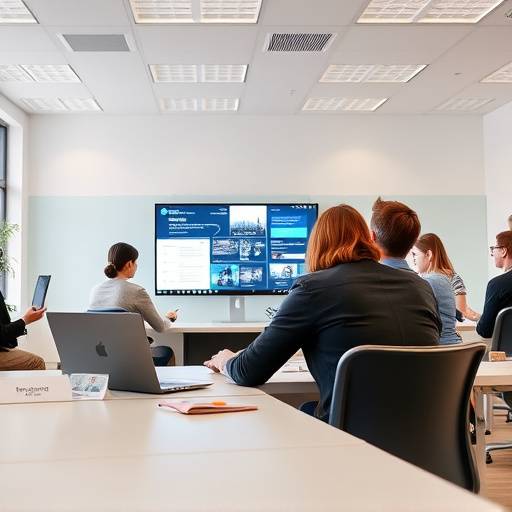 Cours de marketing digital