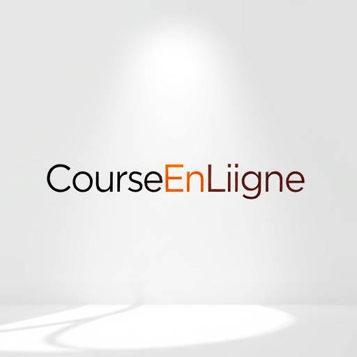 Logo de CoursEnLigne, une formation accessible à tous